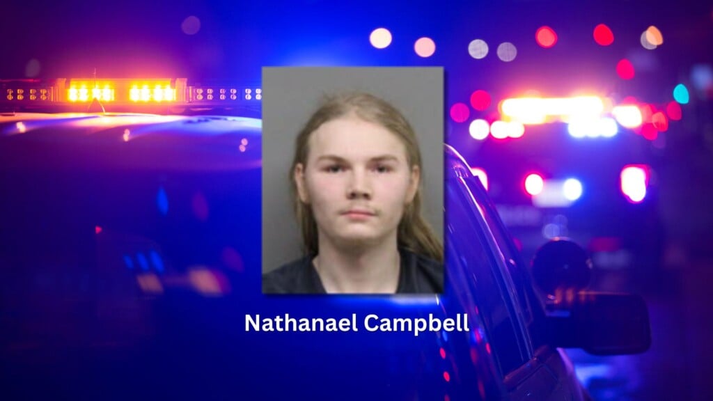 Nathanael Campbell