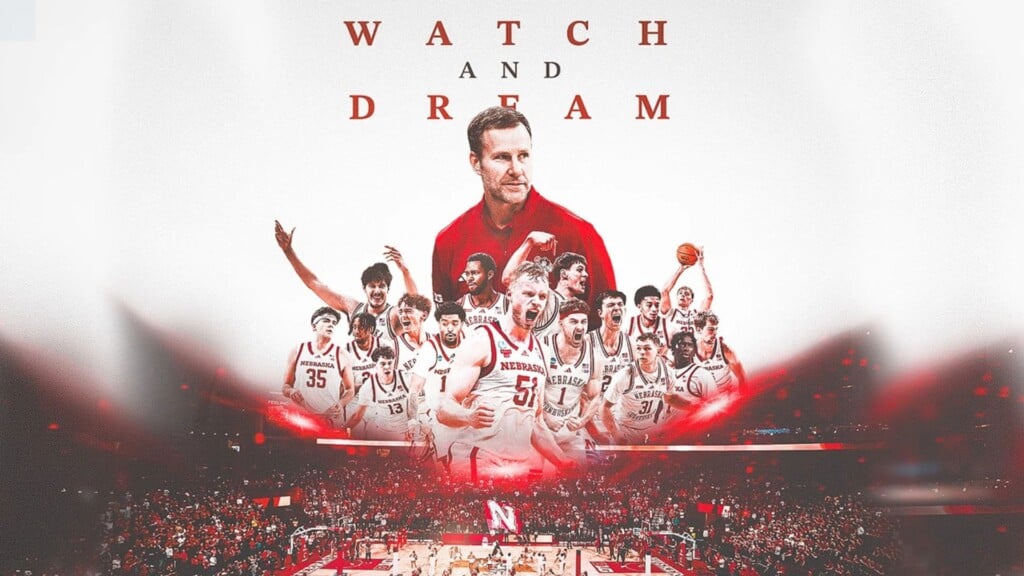 Watch And Dream One Final Night To Relive The 2025 26 Nebraska Mens Basketball Season