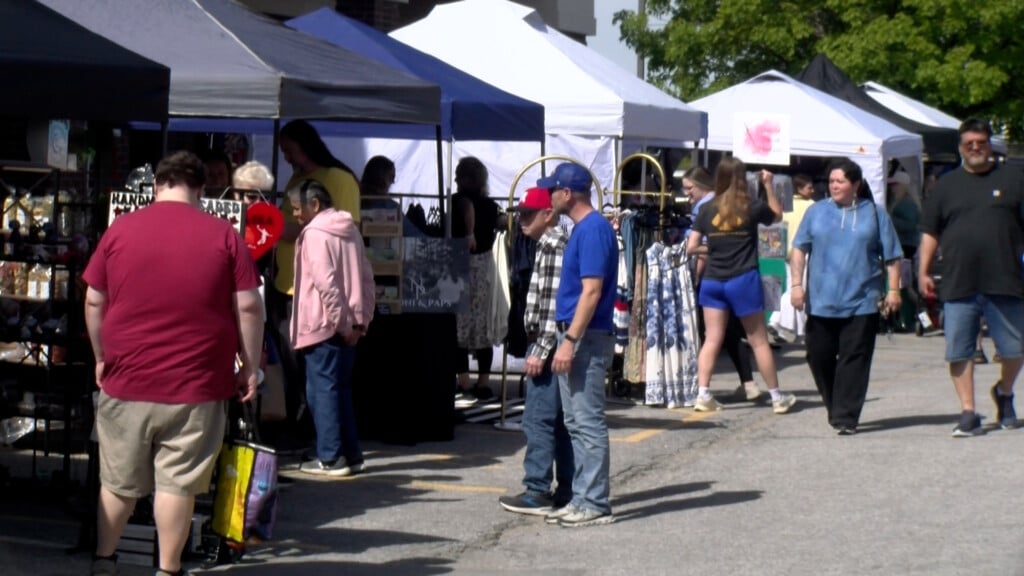 Local Love Vendor Market