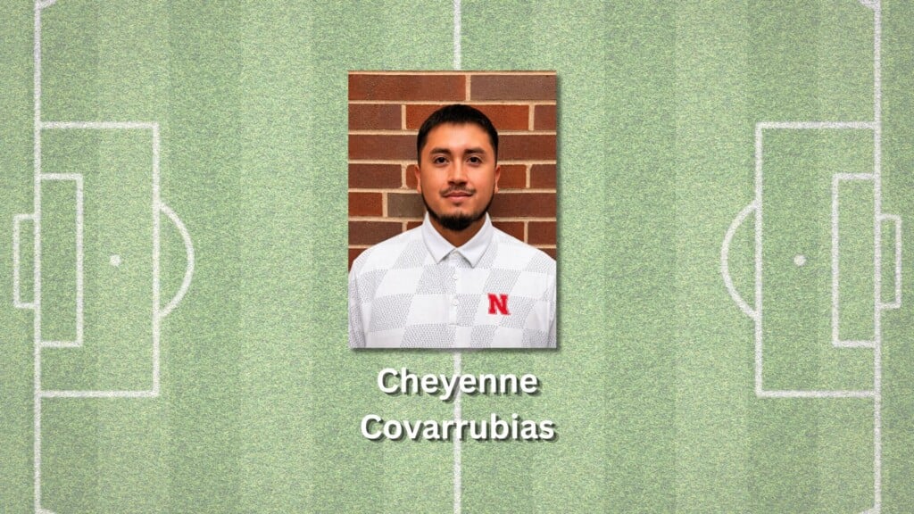 Lincoln Southeast Hires Cheyenne Covarrubias As New Boys Head Soccer Coach