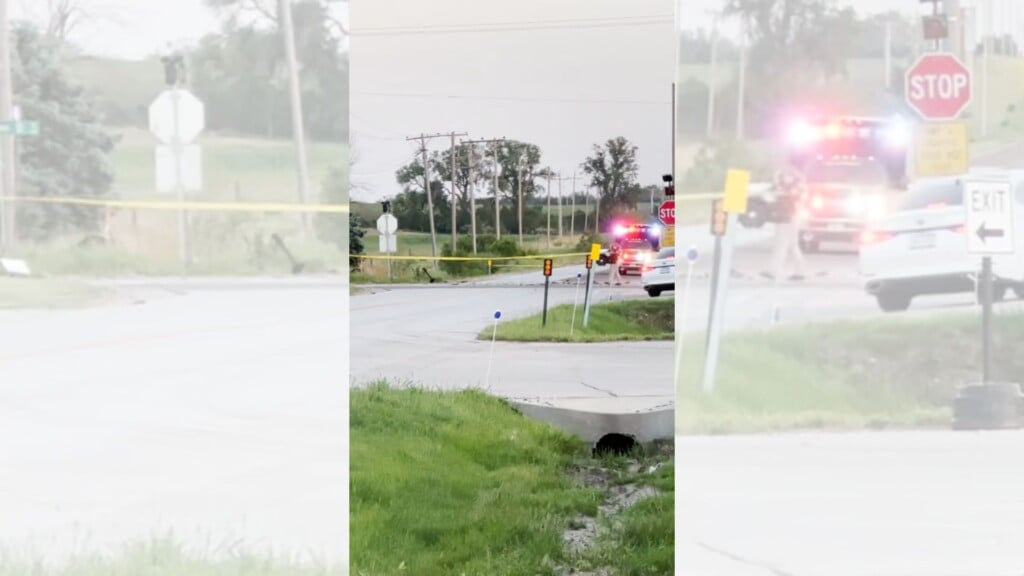 Multiple People Hospitalized With Serious Injuries Following Crash West Of Lincoln