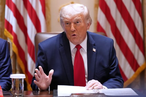 Us Military Conducts Another Strike Against Iran After Trump Says Iran Is ‘negotiating On Fumes’