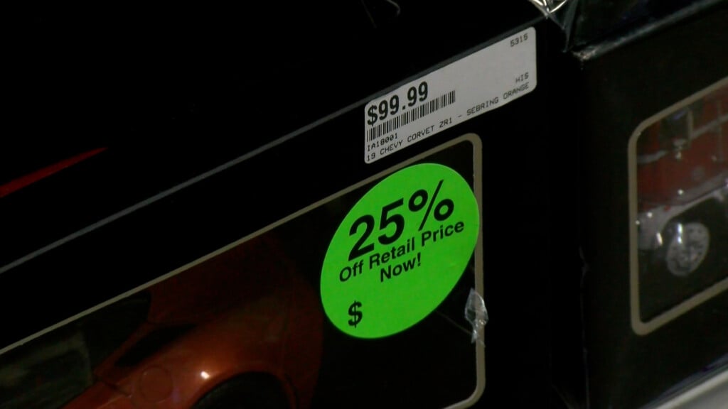 Prices Hobby Town Usa