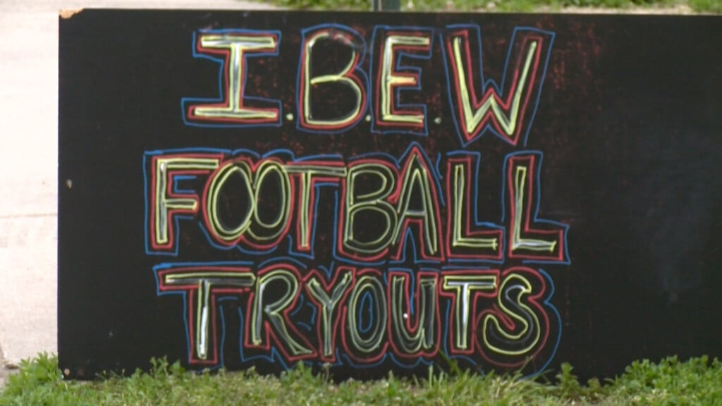 67 16 Youth Football Foundation