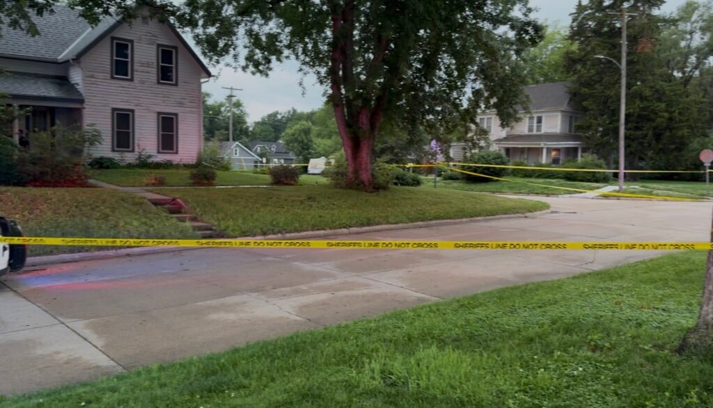 One killed, one arrested following shooting in Ashland neighborhood, the sheriff's office says