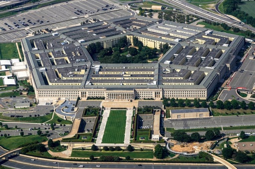 Pentagon Restores Mandatory Flu Shots For All Recruits As Boot Camp Outbreak Sickens Nearly 300