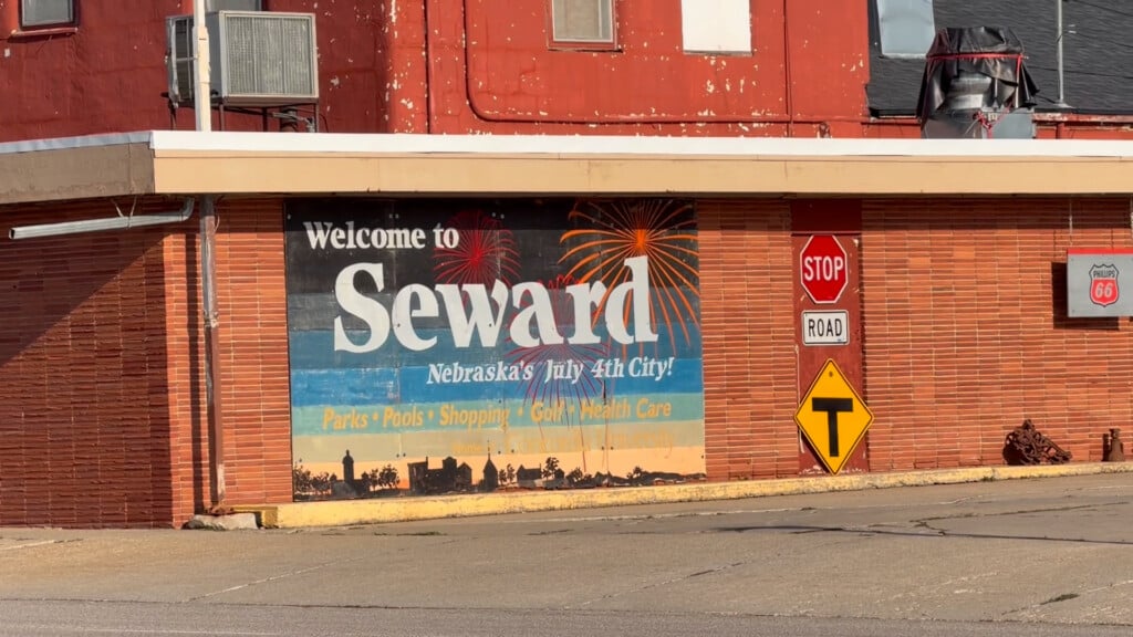 Seward Pack