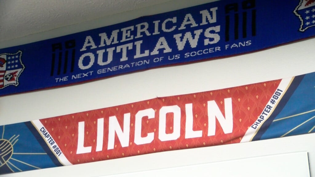 American Outlaws