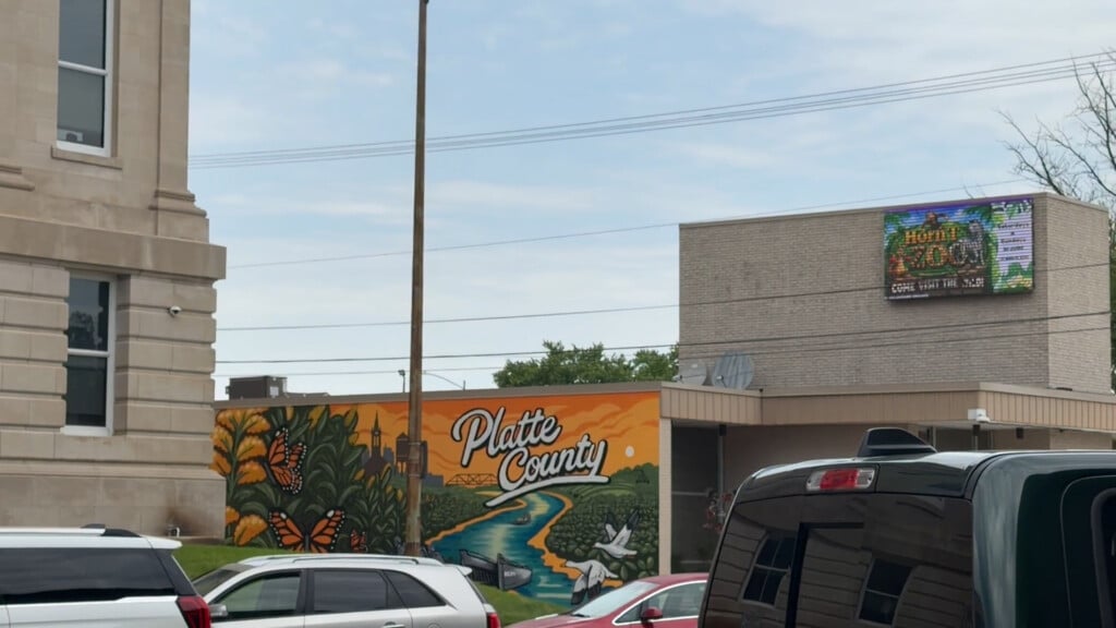 Ice In Columbus