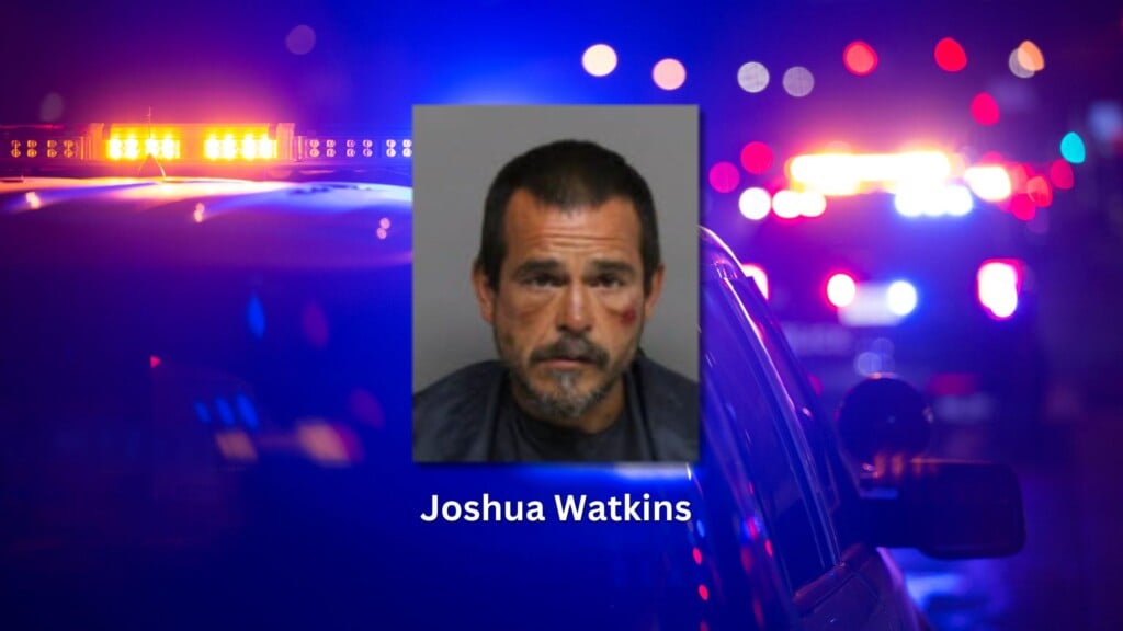 Joshua Watkins