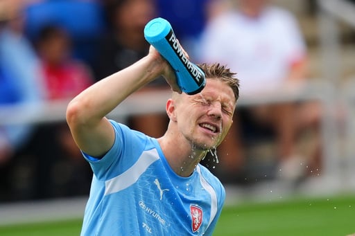 A Heat Dome Will Engulf World Cup Games In The Eastern Us This Week. Here’s What To Expect