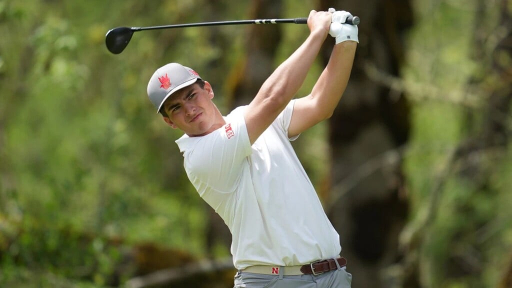 Nebraska Golf Continues Climb With Record Setting Season