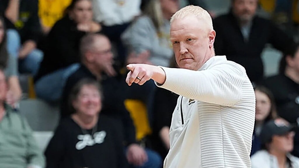 Nebraska Womens Basketball Adds Assistant Brad Fischer To Staff