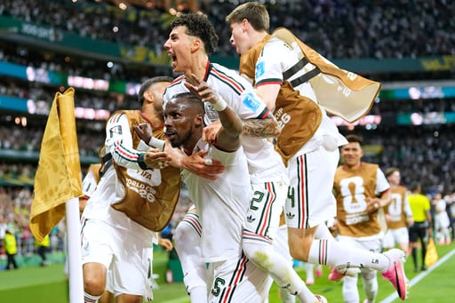 Mexico Beats Czech Republic 3 0 To Win All 3 World Cup Group Stage Matches For 1st Time