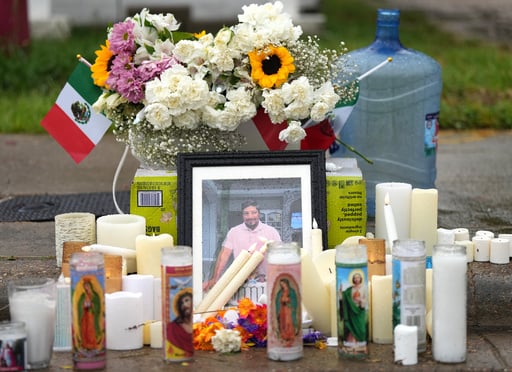 Mexico Asks Us State Attorneys General To Investigate Migrant Deaths In Ice Custody