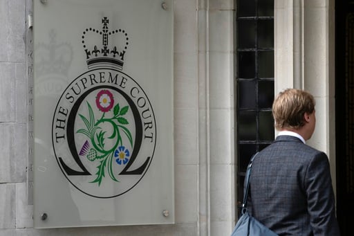 English Court To Rule On Final Challenge To Trinidad’s Gay Sex Ban
