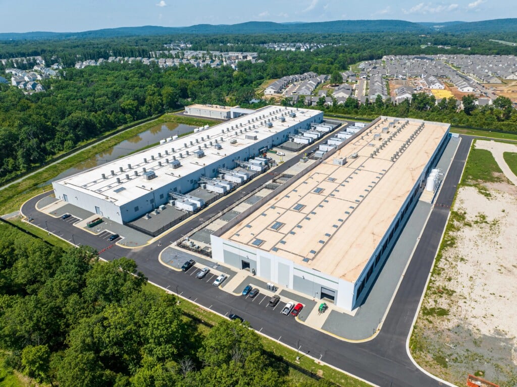 Data Center