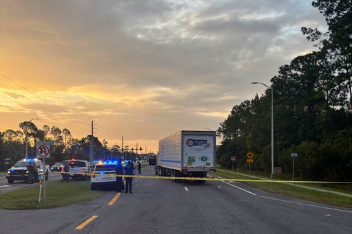 Florida Man Killed Fleeing Ice Is At Least The 10th Fatality In Us Immigration Sweeps