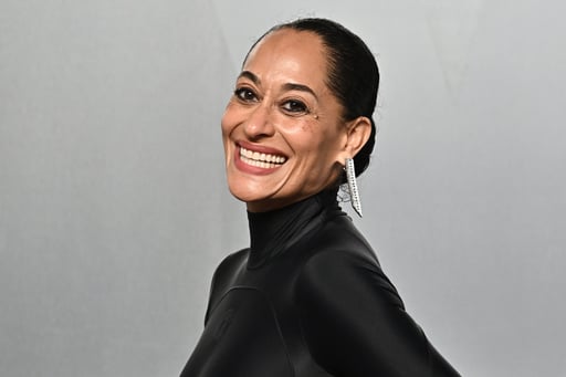 Tracee Ellis Ross Is Making Her Broadway Debut And Completing A Bucket List Item