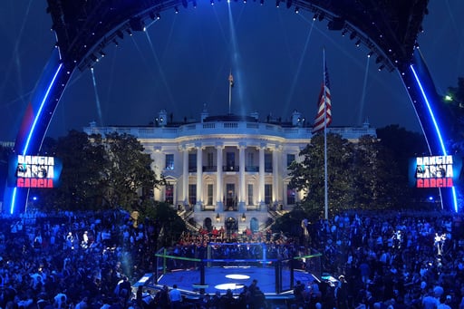 8 Men Indicted In Planned Drone And Sniper Attack On White House Ufc Cage Fighting Show