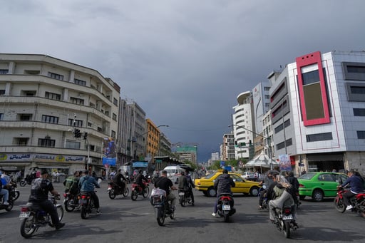 Lawsuit Says Us Illegally Shared Confidential Information On Iranian Asylum Seekers With Iran
