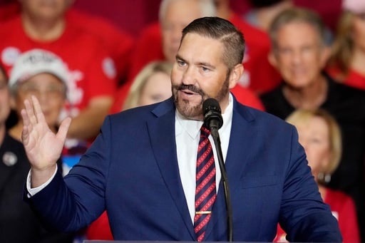 Top Officials In Arizona’s Maricopa County Agree On How To Oversee Elections, Ending A Legal Battle