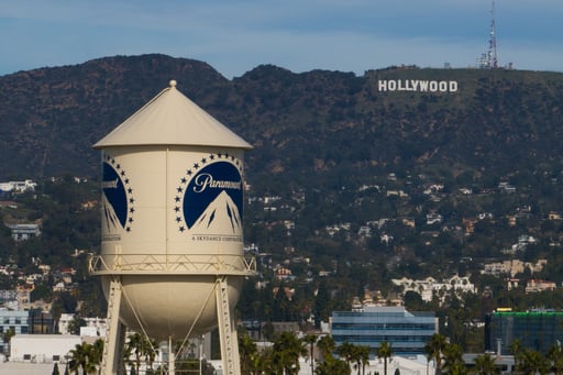 Writers Guild Of America Seeks To Block Paramount’s Buyout Of Warner In Latest Merger Challenge