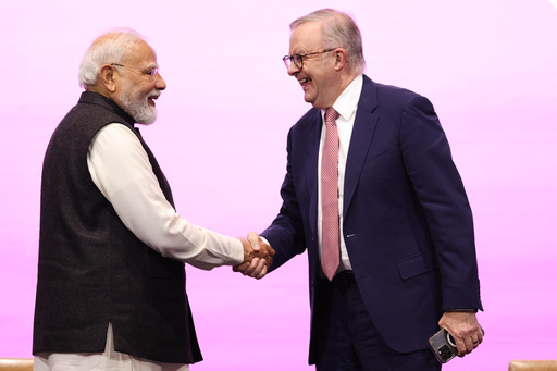 Australia Agrees To Sell Uranium To India, Ending A Long Stalemate