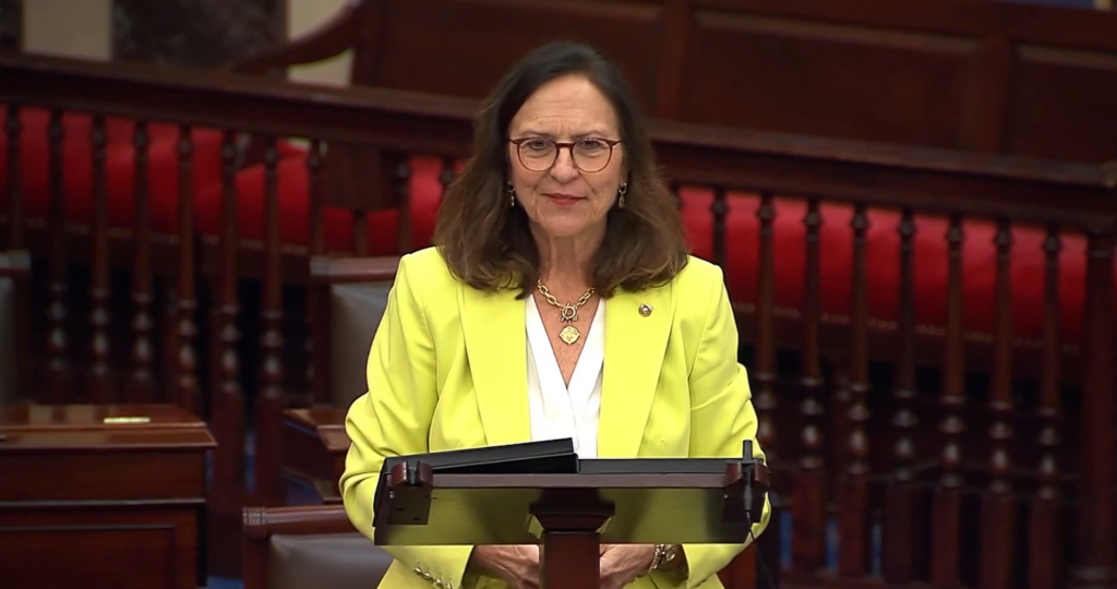 Deb Fischer