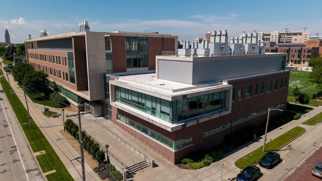 Unl Center