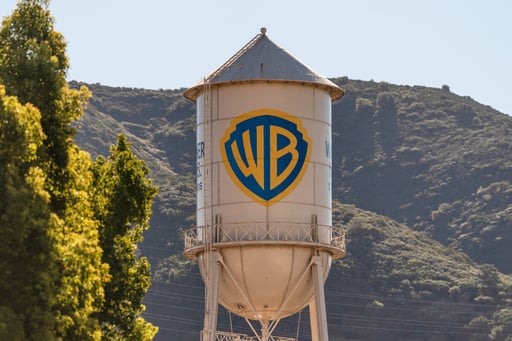 Writers Guild Of America Seeks To Block Paramount’s Buyout Of Warner In Latest Merger Challenge