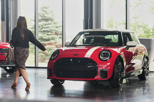This Is How To Stretch Your New Car Buying Dollars In 2026, According To Edmunds