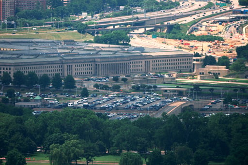 Pentagon Says Suspension Lifted For South Carolina Helicopter Pilots Following July 4 Beach Event