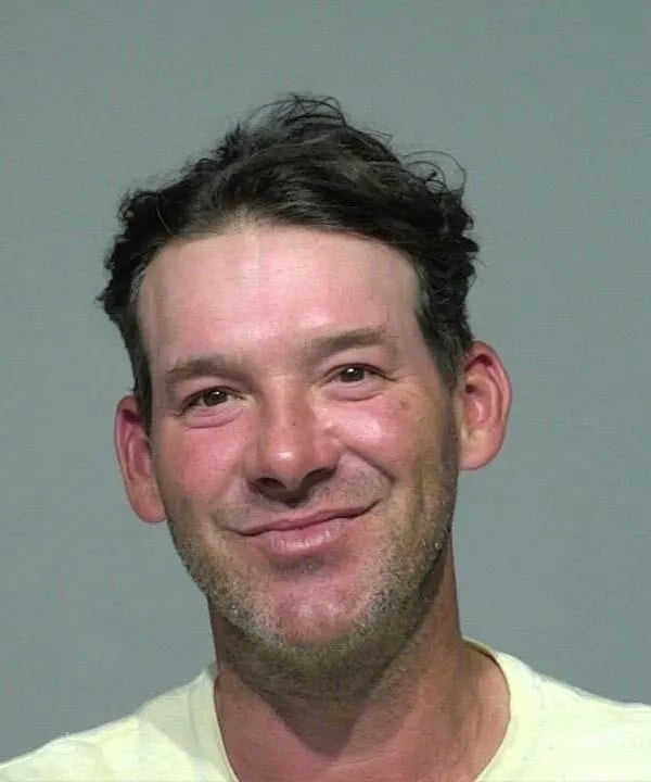Tony Romo