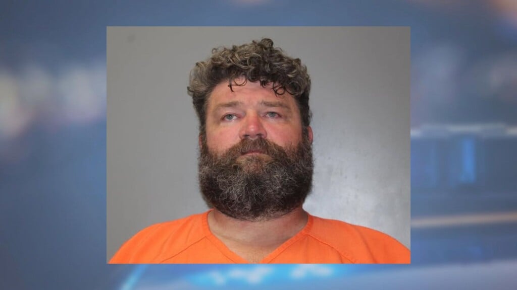 Michael K. Johnson of Tolland, Connecticut