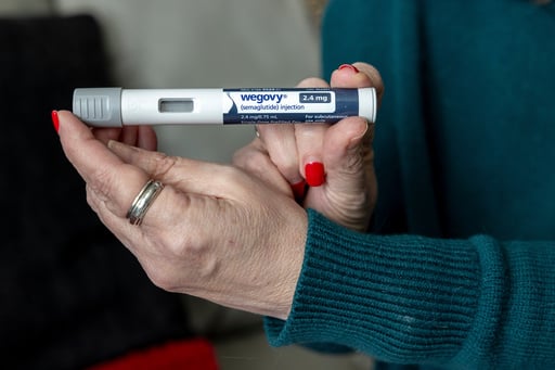 Medicare Is Now Covering Some Glp 1 Weight Loss Drugs For $50. Here’s What To Know