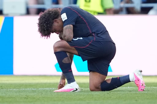 Belgium Beats Us 4 1 To Reach World Cup Quarterfinals, Taking Advantage Of Defensive Lapses