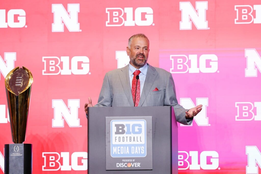 Matt Rhule