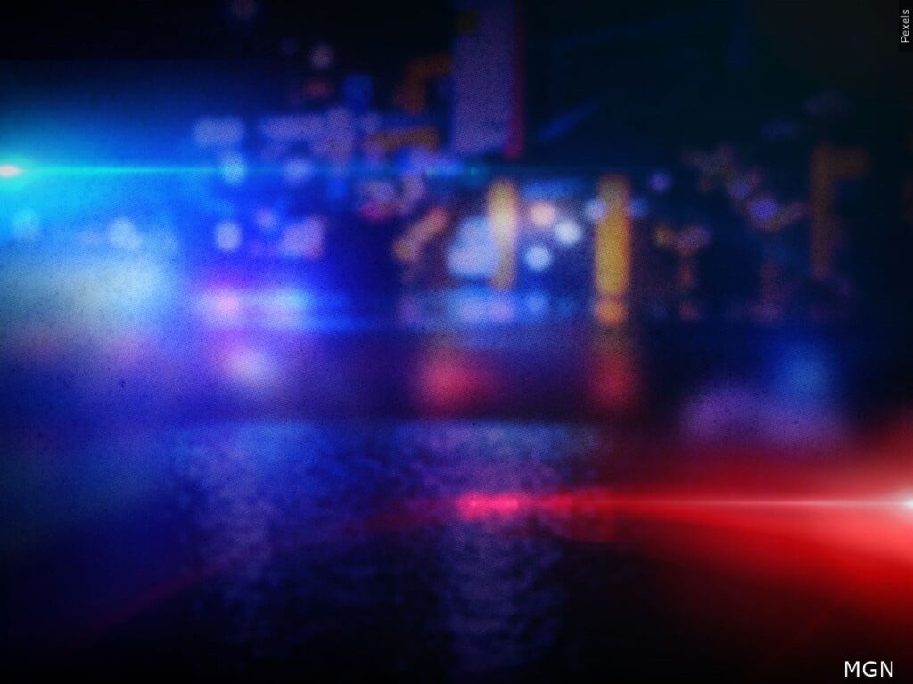 Police Siren