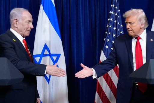 Us Support For Israel Slips As Democrats Grow More Critical, Ap Norc Poll Finds