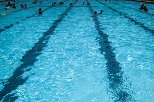 A Child Can Drown In Seconds. Doctors Want More Families To Be Prepared