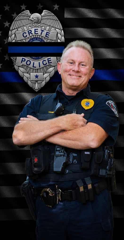 Chief Gary Young
