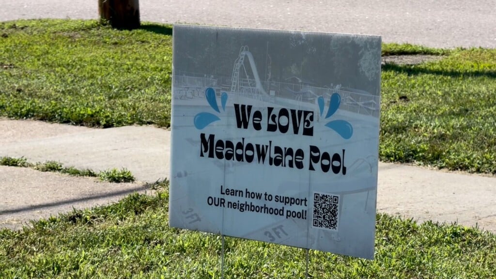 North Lincoln Community Prepares To Ask City Council For Pool Funding A Second Time