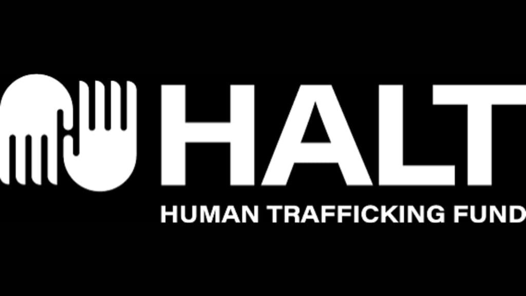 HALT Human Trafficking Fund