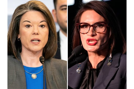 The Next Big Races Between Moderates And Progressives Are In Pivotal Midwestern States