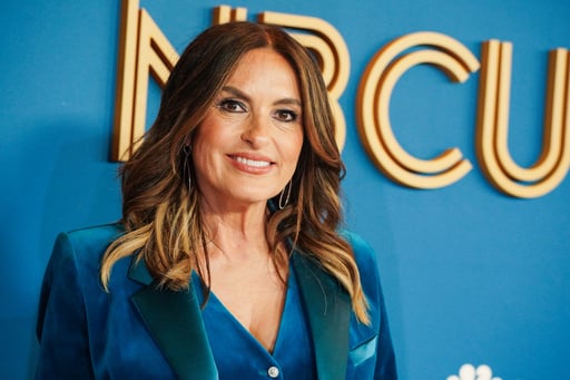 Mariska Hargitay Will Host The 78th Primetime Emmy Awards In September On Nbc
