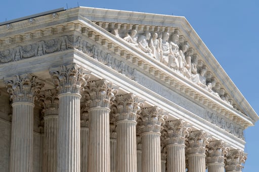 Supreme Court Declines To Halt $800 A Day Fine For Ex Fox News Reporter Refusing To Divulge Sources