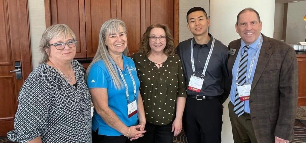 Nsf Awards Grant