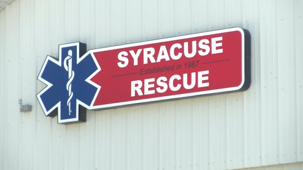 Syracuse Rescue Service