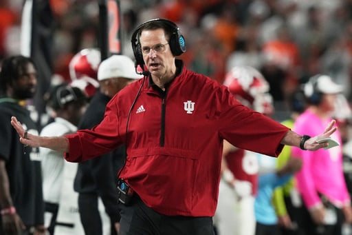 Big Ten Believes Its Reputation As A Top Heavy League Is Unfair As It Claims Conference Supremacy